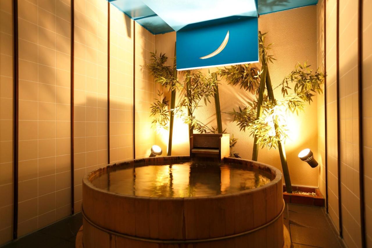 Tabist Hotel Colosseum Inn Tateshina Tateshina  Exterior foto