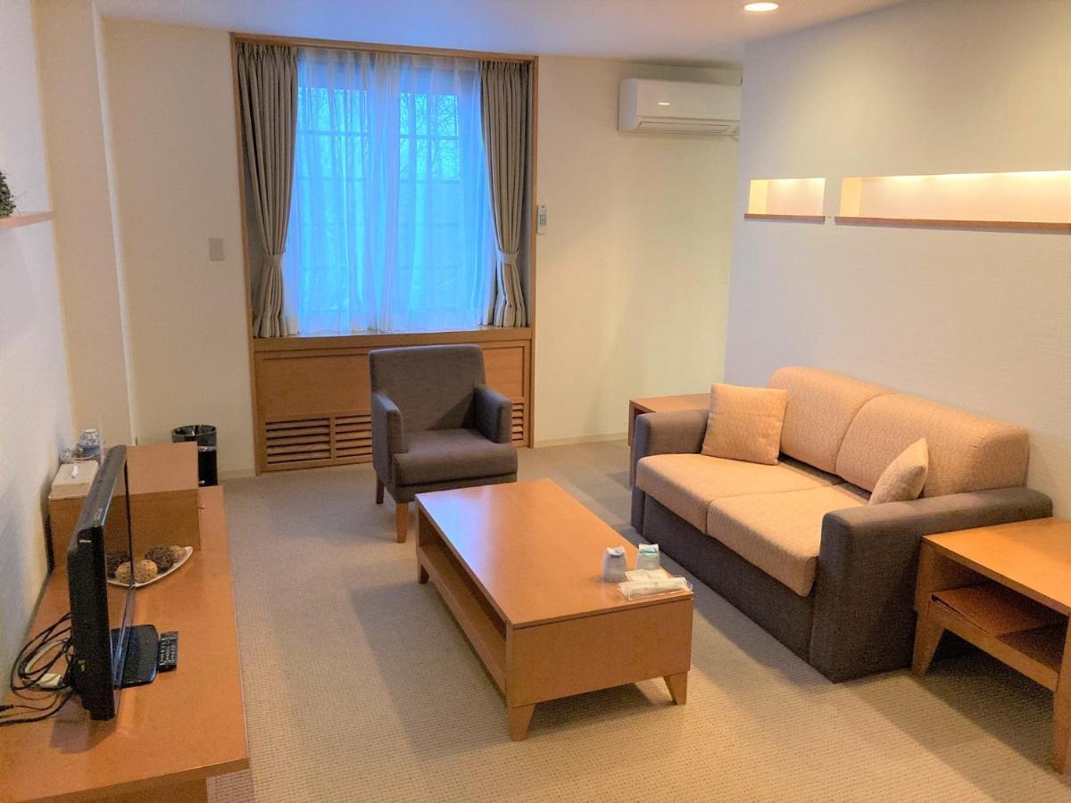 Tabist Hotel Colosseum Inn Tateshina Tateshina  Exterior foto