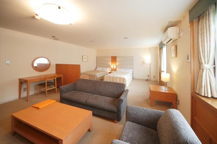 Tabist Hotel Colosseum Inn Tateshina Tateshina  Exterior foto