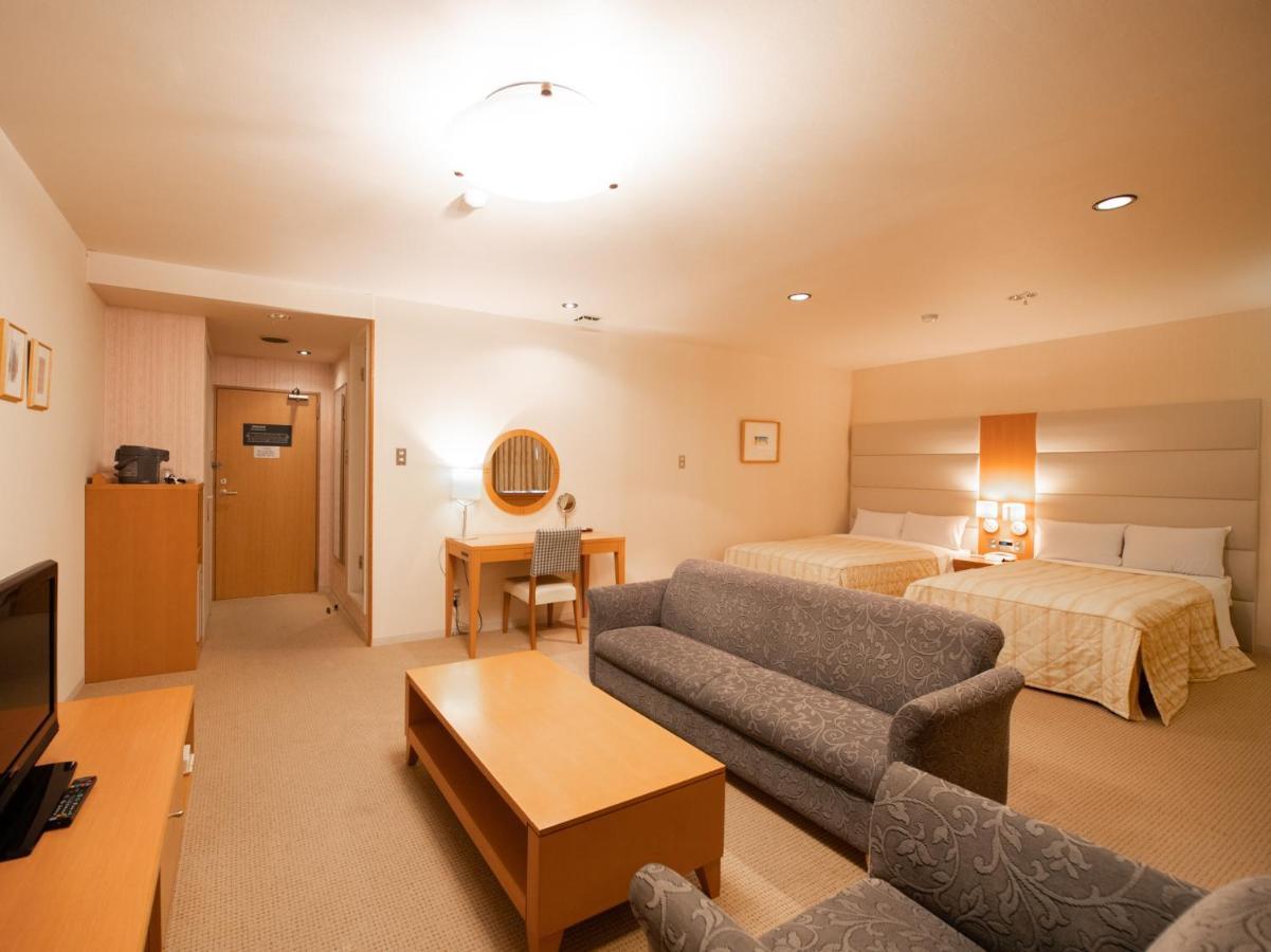 Tabist Hotel Colosseum Inn Tateshina Tateshina  Exterior foto