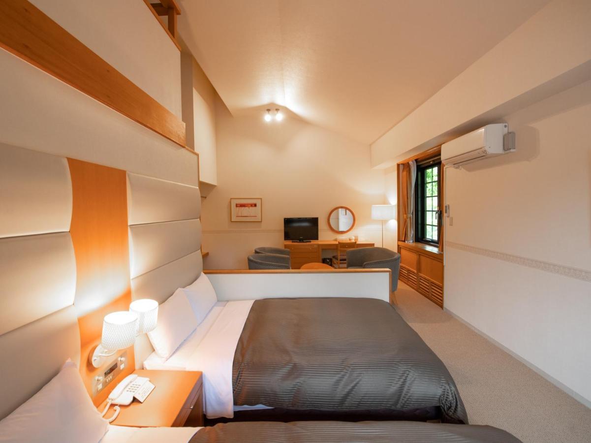 Tabist Hotel Colosseum Inn Tateshina Tateshina  Exterior foto