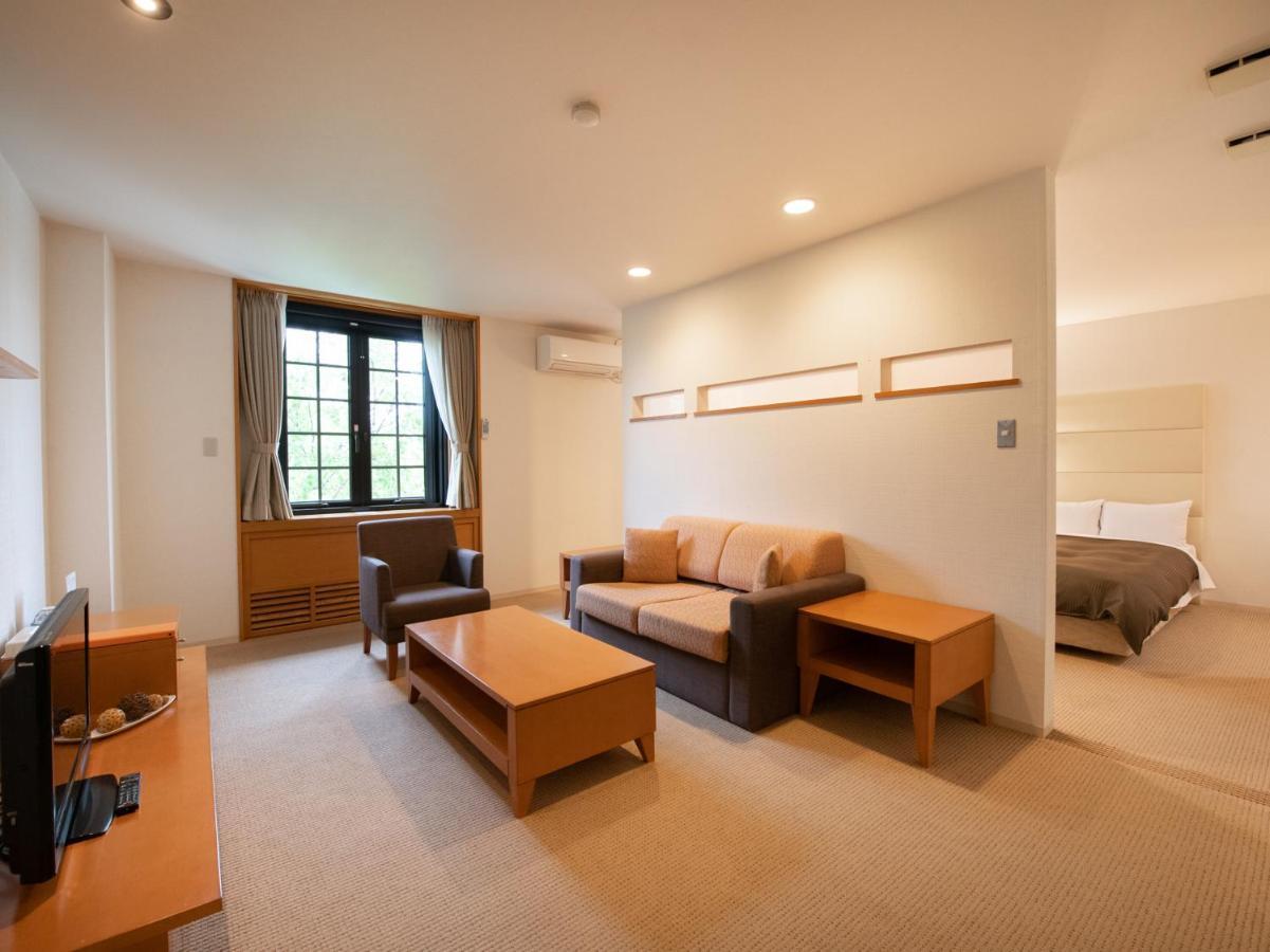 Tabist Hotel Colosseum Inn Tateshina Tateshina  Exterior foto