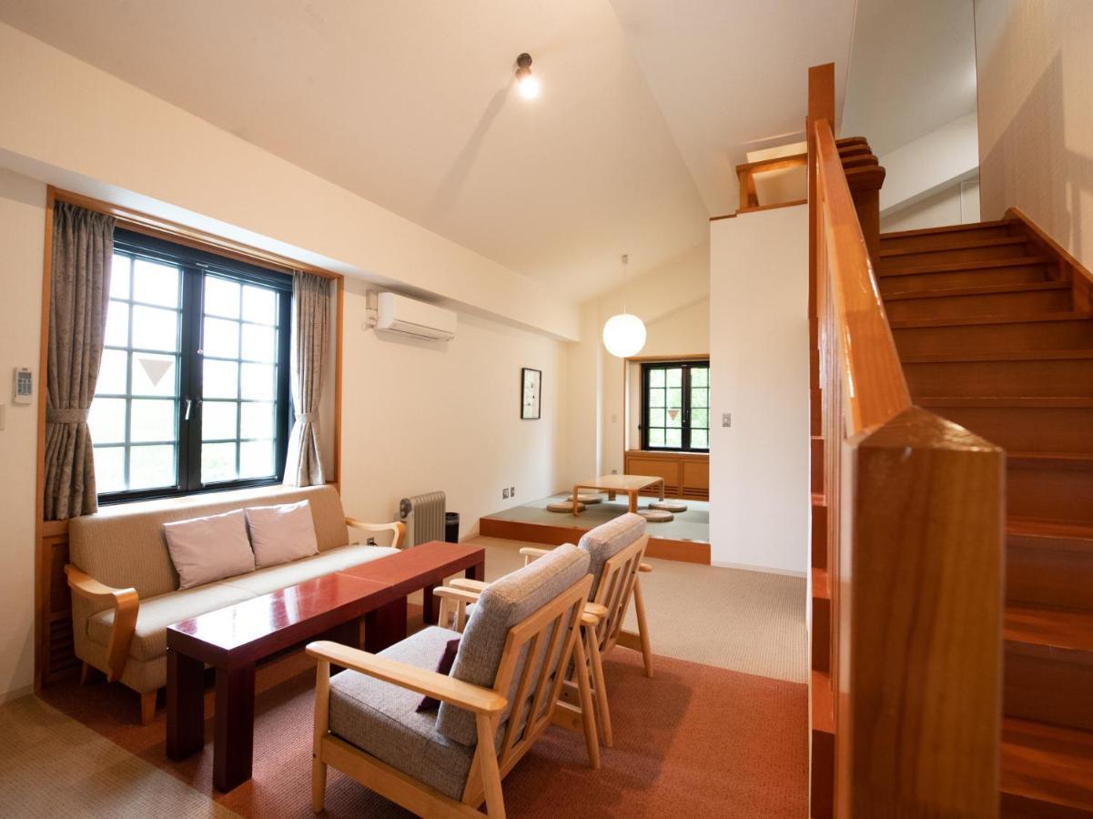 Tabist Hotel Colosseum Inn Tateshina Tateshina  Exterior foto