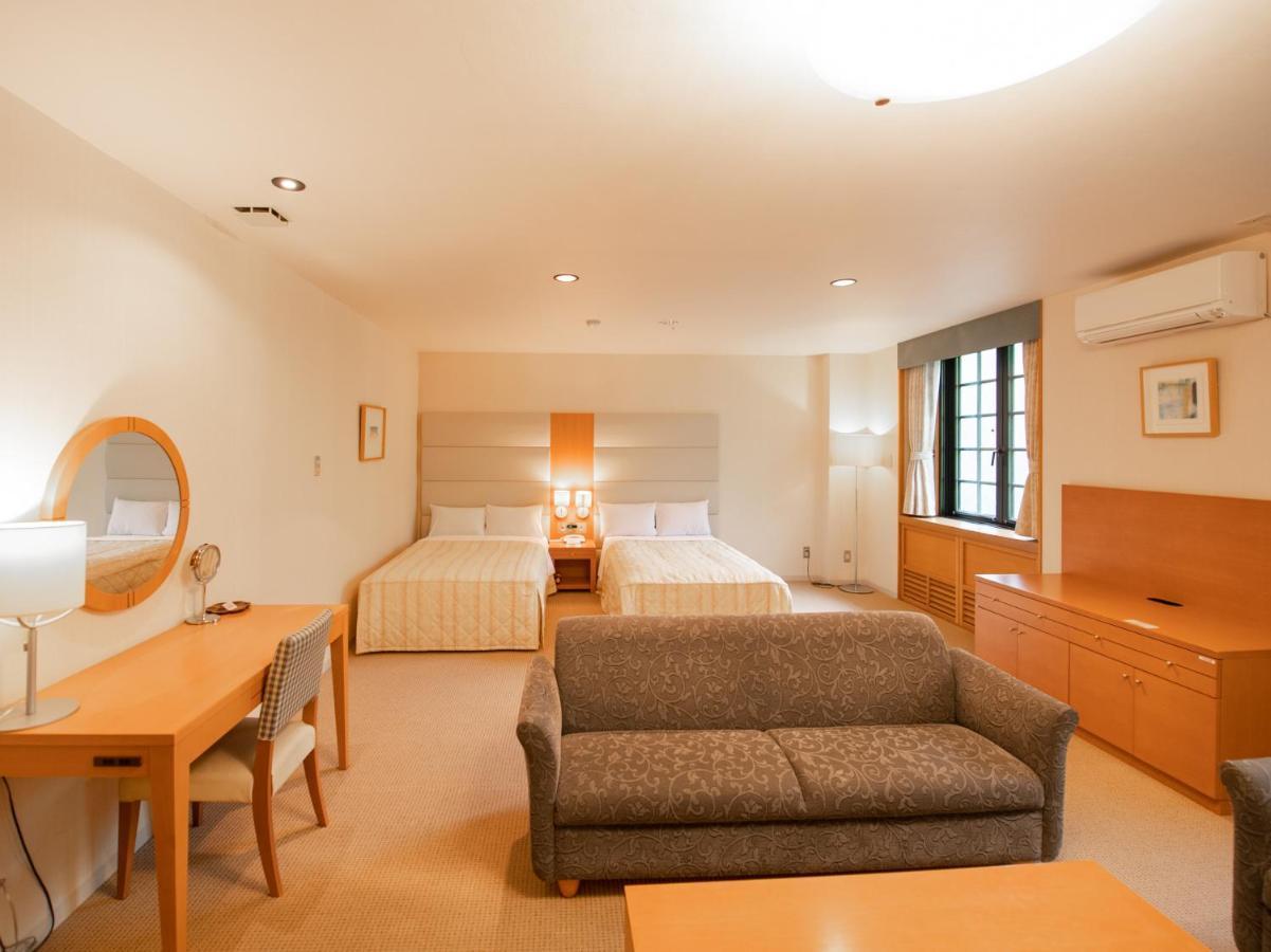 Tabist Hotel Colosseum Inn Tateshina Tateshina  Exterior foto