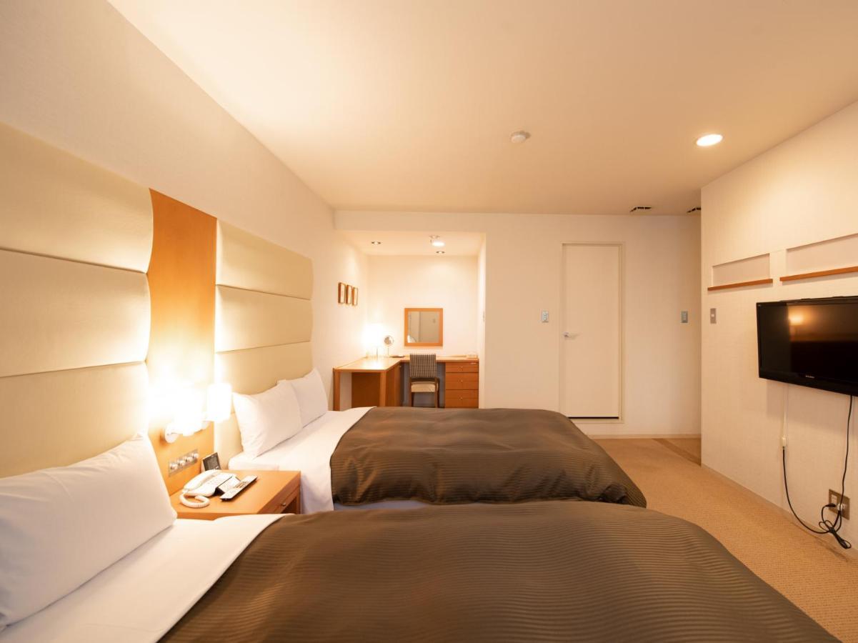 Tabist Hotel Colosseum Inn Tateshina Tateshina  Exterior foto