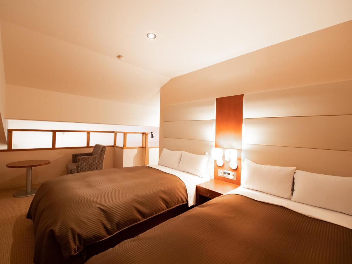 Tabist Hotel Colosseum Inn Tateshina Tateshina  Exterior foto
