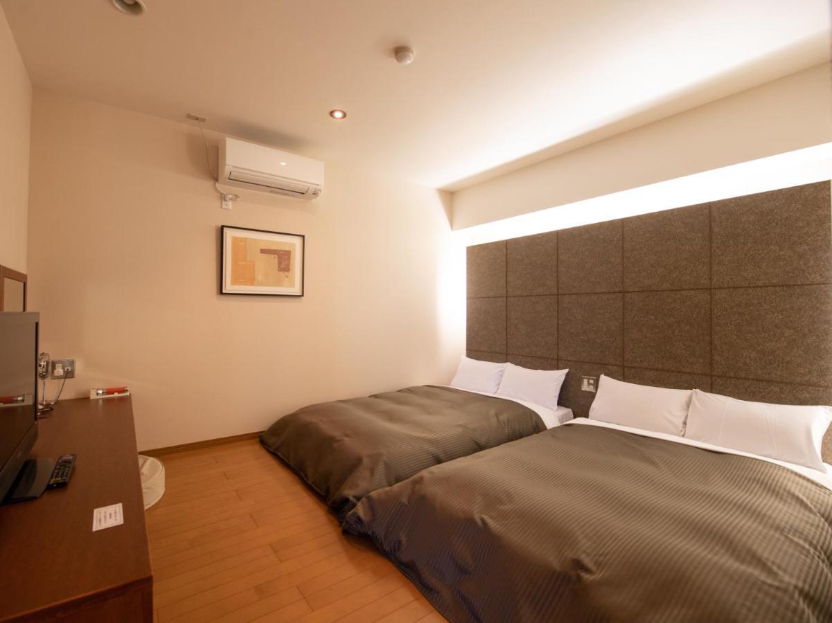 Tabist Hotel Colosseum Inn Tateshina Tateshina  Exterior foto
