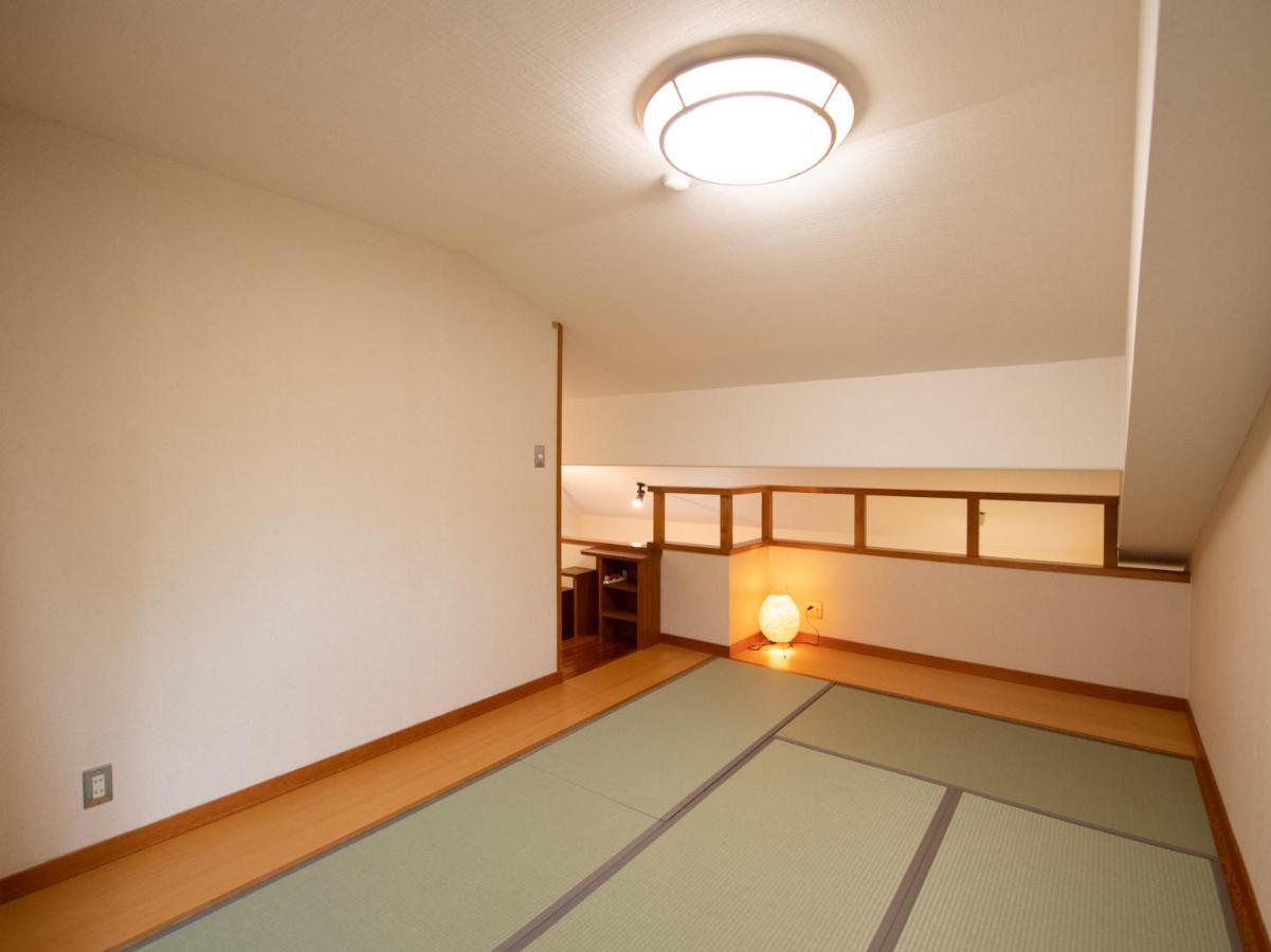 Tabist Hotel Colosseum Inn Tateshina Tateshina  Exterior foto