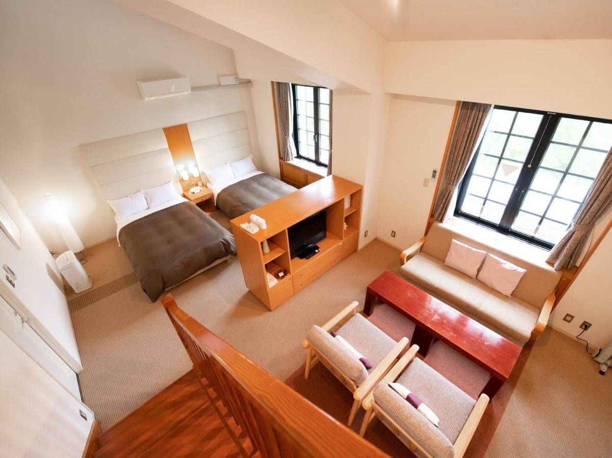 Tabist Hotel Colosseum Inn Tateshina Tateshina  Exterior foto